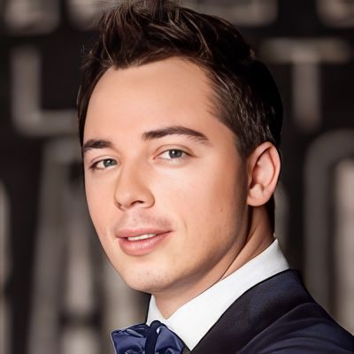 Родион Газманов