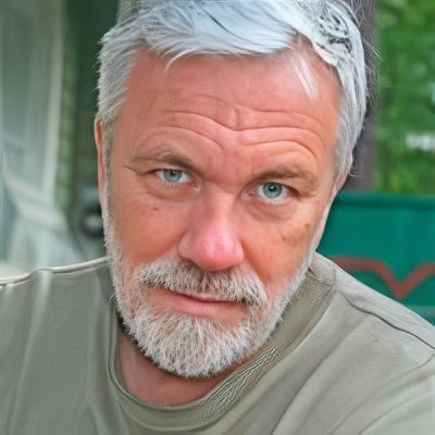 Дмитрий Крылов