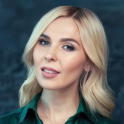 Пелагея Телегина