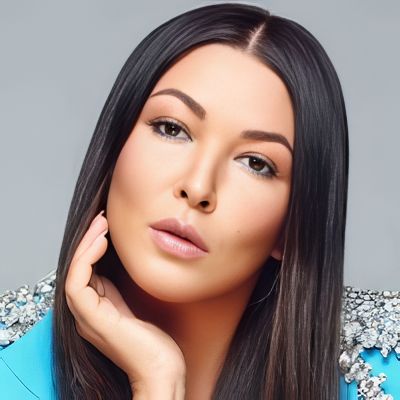 Ирина Дубцова