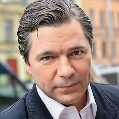 Сергей Маховиков