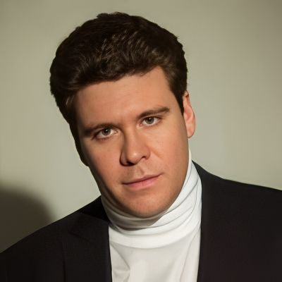 Денис Мацуев