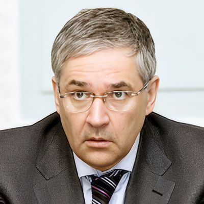 Олег Добродеев