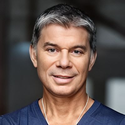 Олег Газманов