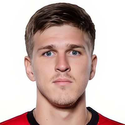 Александр Соболев