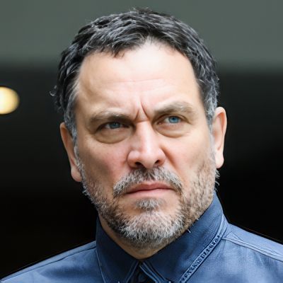 Максим Шевченко