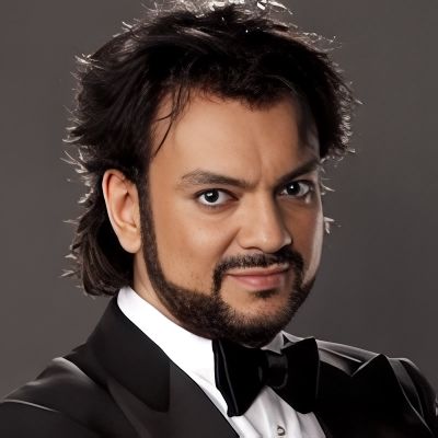 Филипп Киркоров