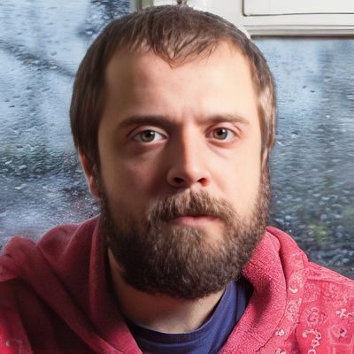 Александр Ильин