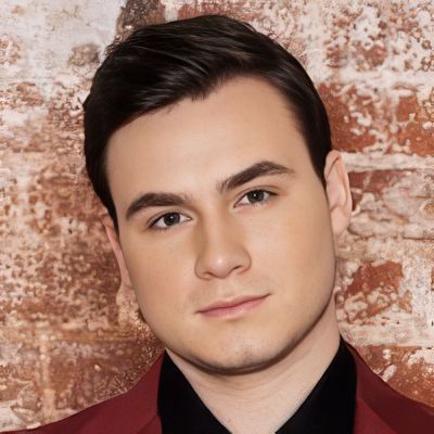 Николай Соболев