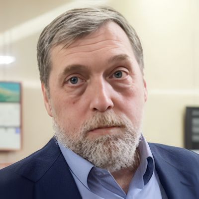 Никита Высоцкий