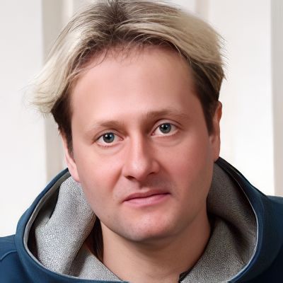 Эдуард Радзюкевич