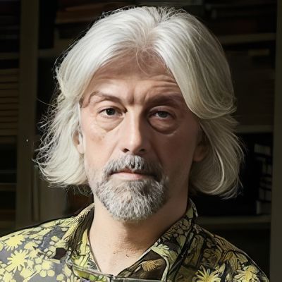 Эдуард Бояков