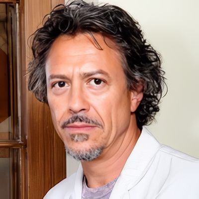 Борис Хвошнянский