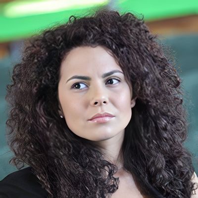 Настя Каменских