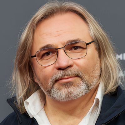 Виктор Косаковский