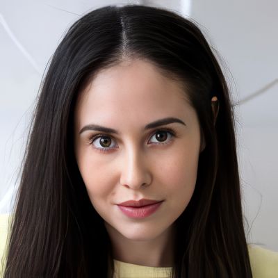 Илана Дылдина