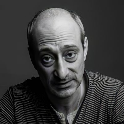 Карэн Бадалов