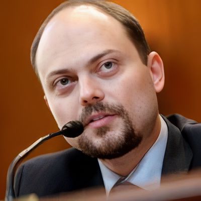 Владимир Кара-Мурза