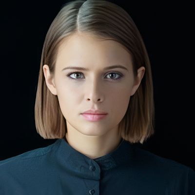 Любовь Аксёнова