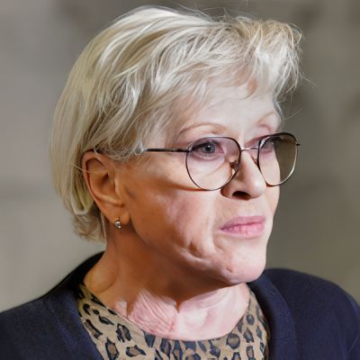 Алиса Фрейндлих