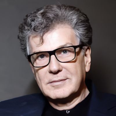 Игорь Костолевский