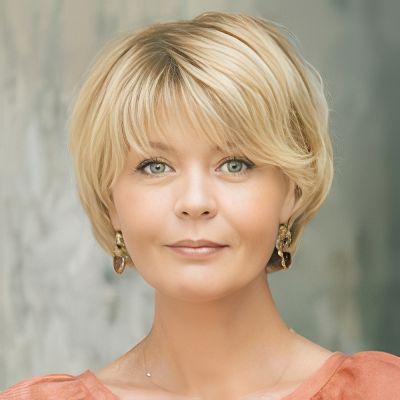 Юлия Меньшова