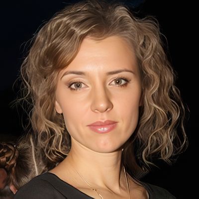 Ксения Алферова