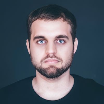 Денис Чужой