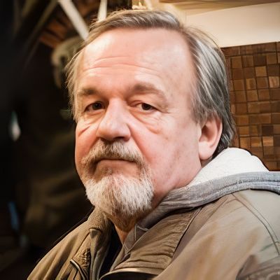 Андрей Гаврилов