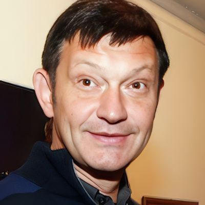 Иван Усачёв