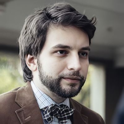 Николай Давыдов