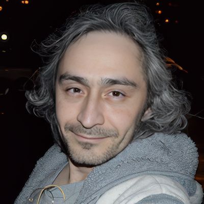 Леонид Каганов