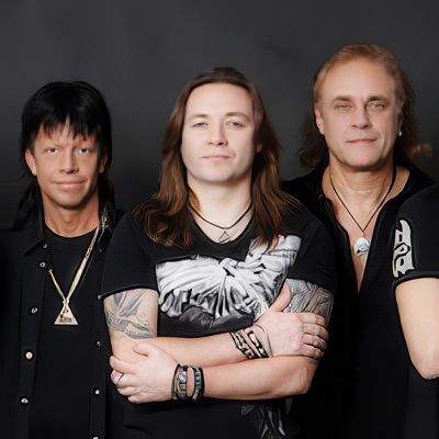 группа «Ария»