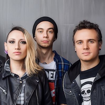 группа The Louna