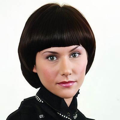 Лилия Гильдеева