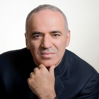 Гарри Каспаров